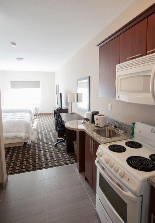 Western Star Inn And Suites Carlyle Bagian luar foto