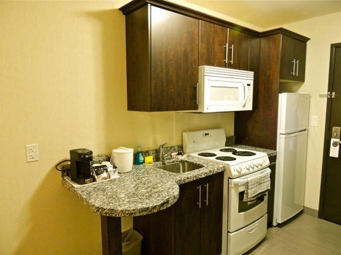 Western Star Inn And Suites Carlyle Ruang foto