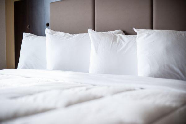 Western Star Inn And Suites Carlyle Ruang foto